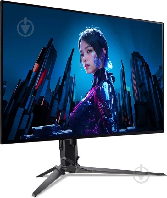 Монитор Acer Predator X32X3bmiiphuzx 31,5" (UM.JXXEE.301) - фото 2