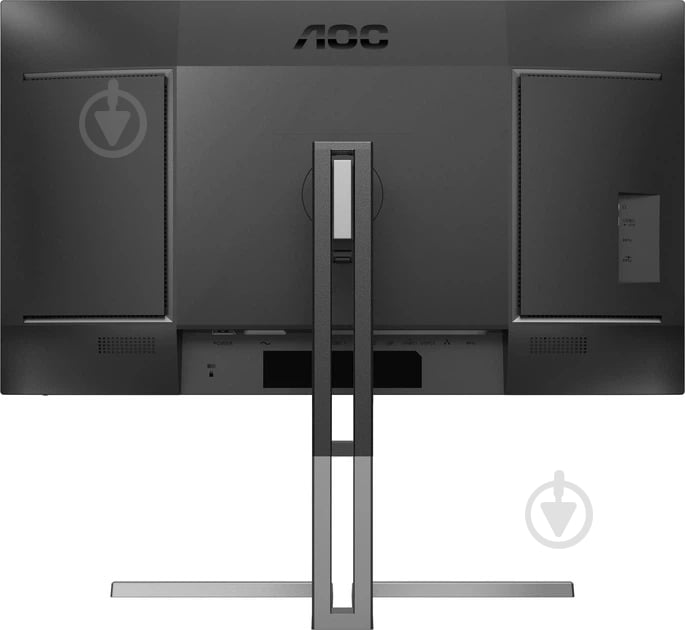 Монитор AOC 27" (U27U3CV) - фото 8