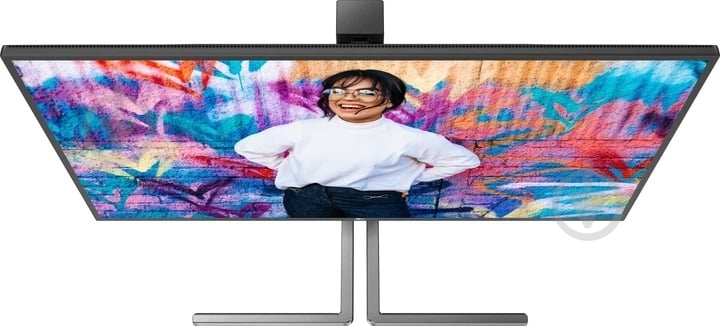 Монитор AOC 27" (U27U3CV) - фото 5