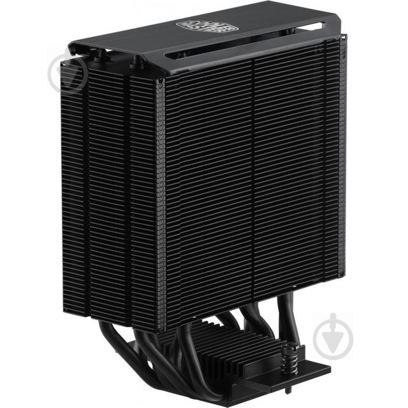 Процессорный кулер Cooler Master MasterAir MA612 Stealth - фото 9