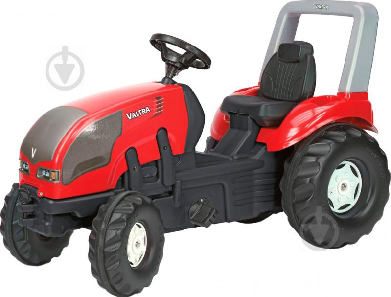 Веломобиль Rolly Toys rollyX-Trac Valtra 36882 - фото 1