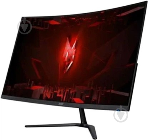 Монитор Acer Nitro ED320QUS3bmiipx 31,5" (UM.JE0EE.318) - фото 3 Монитор Acer Nitro ED320QUS3bmiipx 31,5" (UM.JE0EE.318) - фото 3