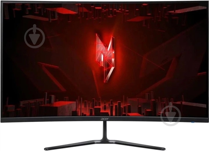 Монитор Acer Nitro ED320QUS3bmiipx 31,5" (UM.JE0EE.318) - фото 1 Монитор Acer Nitro ED320QUS3bmiipx 31,5" (UM.JE0EE.318) - фото 1