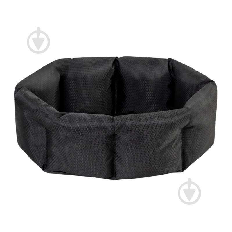 Лежанка Waudog рисунок "Леопард" L - фото 2