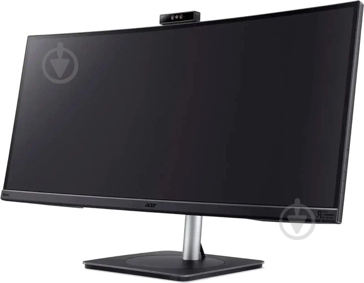 Монитор Acer Vero CB343CURDbemiiphcuzx 34" (UM.CB3EE.D07) - фото 3 Монитор Acer Vero CB343CURDbemiiphcuzx 34" (UM.CB3EE.D07) - фото 3