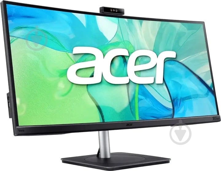 Монитор Acer Vero CB343CURDbemiiphcuzx 34" (UM.CB3EE.D07) - фото 2 Монитор Acer Vero CB343CURDbemiiphcuzx 34" (UM.CB3EE.D07) - фото 2