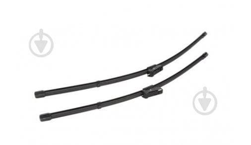 Комплект щіток склоочисника Denso DF-007 600 мм 2 шт. - фото 1