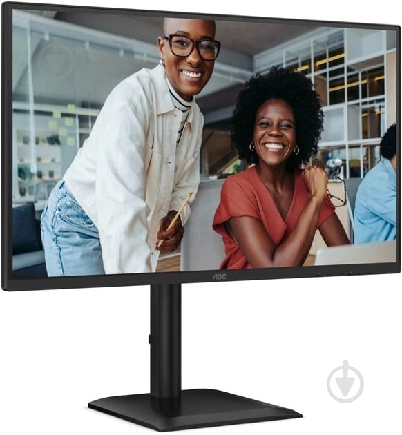 Монитор AOC 27" (27E4U) - фото 4