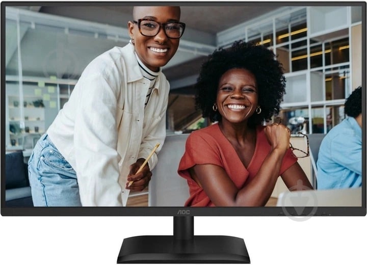 Монитор AOC 27" (27E4U) - фото 3