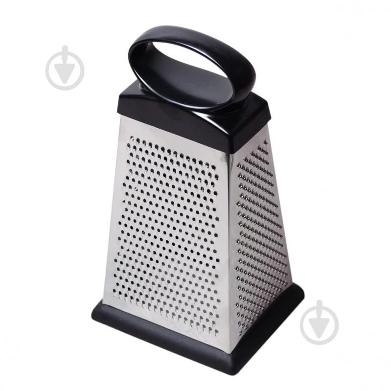 Тертка універсальна Ofenbach OF-100100 21 см - фото 2 Тертка універсальна Ofenbach OF-100100 21 см - фото 2