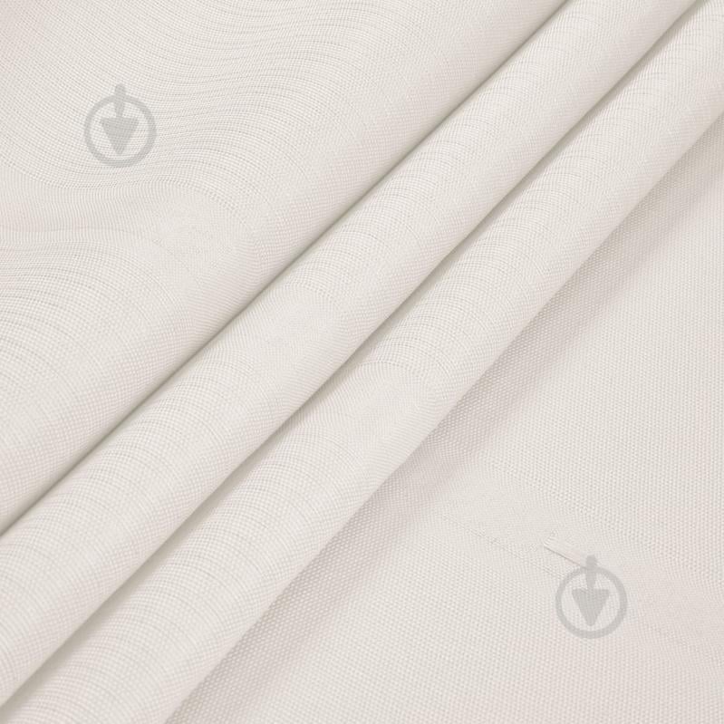 Римская штора Rollotex Шнуровое упрвление ASTI 90x200 см Снежно-белая - фото 2 Римская штора Rollotex Шнуровое упрвление ASTI 90x200 см Снежно-белая - фото 2