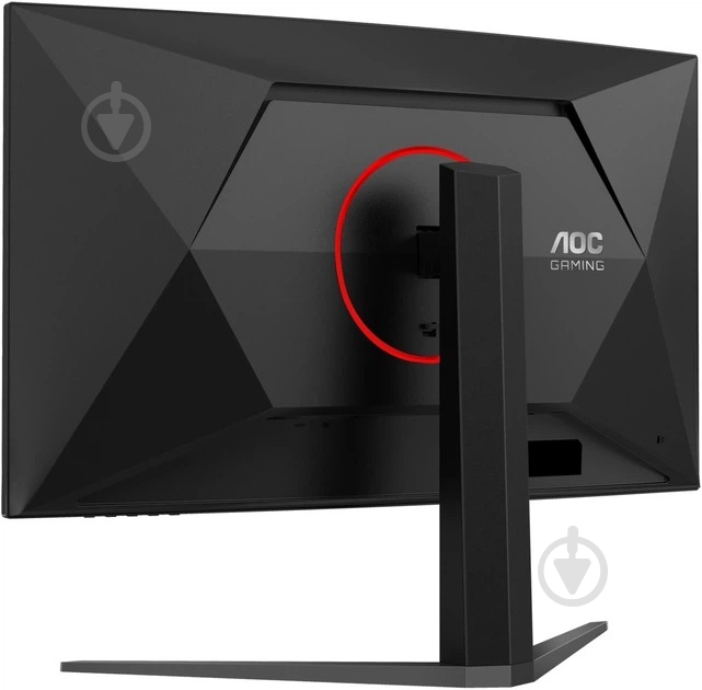 Монитор AOC 31,5" (C32G4Z) - фото 12