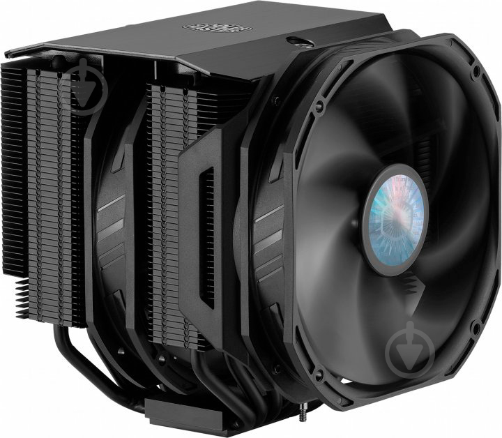 Процесорний кулер Cooler Master MasterAir MA624 (MAM-D6PS-314PK-R1) - фото 3