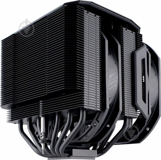 Процесорний кулер Cooler Master MasterAir MA624 (MAM-D6PS-314PK-R1) - фото 5