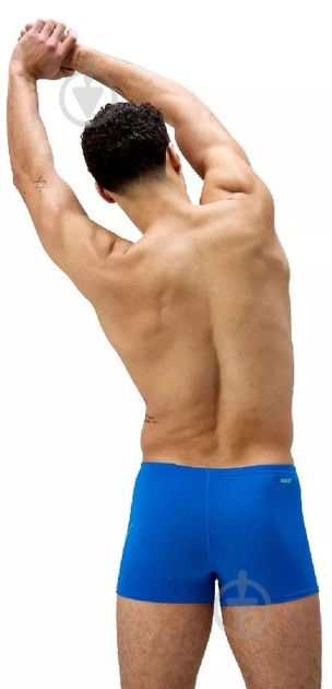 Плавки Speedo HYPERBOOM PLMT ASHT 8-00301118661 р.34 синий - фото 4 Плавки Speedo HYPERBOOM PLMT ASHT 8-00301118661 р.34 синий - фото 4