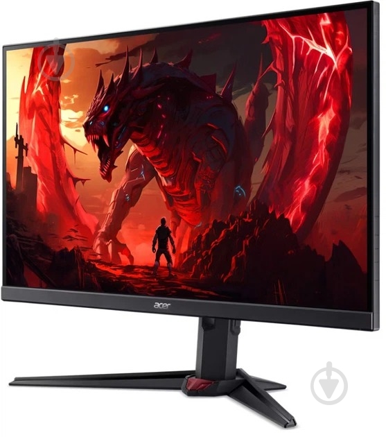 Монитор Acer Nitro XV320QKV4bmiiprx 31,5" (UM.JX0EE.402) - фото 3 Монитор Acer Nitro XV320QKV4bmiiprx 31,5" (UM.JX0EE.402) - фото 3