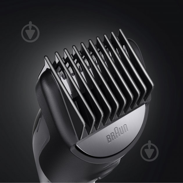 Триммер Braun MGK7321 - фото 8