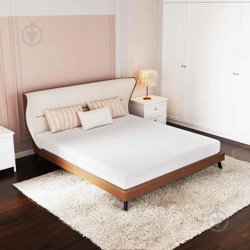 УЦІНКА! Матрац ортопедичний Zephyr Lazy Slivki Highfoam 180x200 см (УЦ №2538) - фото 8