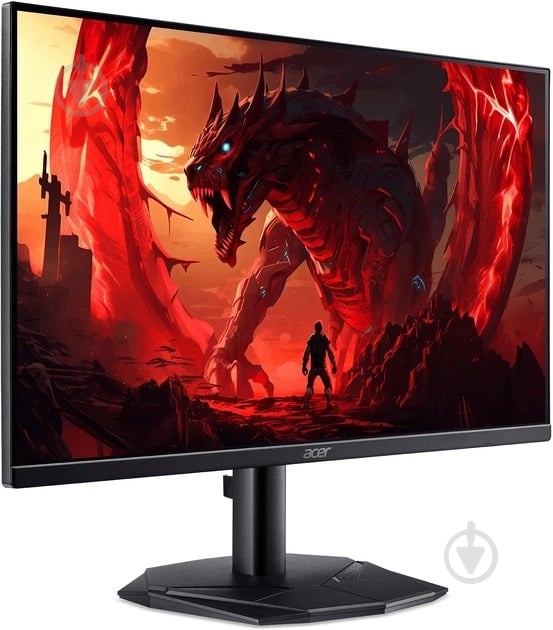 Монитор Acer Nitro KG270W3bmiipx 27" (UM.HX0EE.337) - фото 3