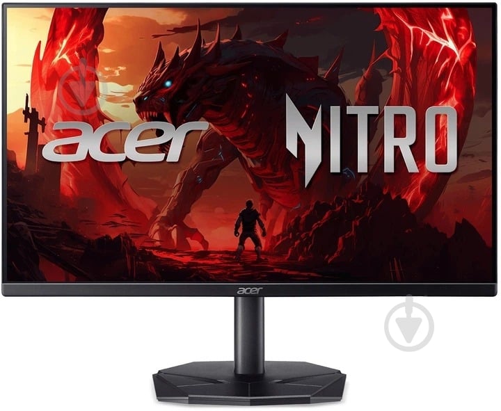 Монитор Acer Nitro KG270W3bmiipx 27" (UM.HX0EE.337) - фото 2