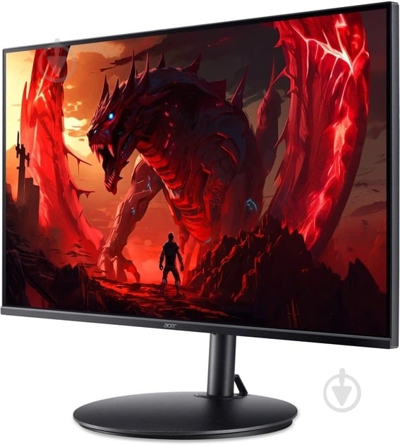 Монитор Acer Nitro XF270W3bmiiphx 27" (UM.HX0EE.331) - фото 4