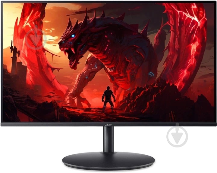 Монитор Acer Nitro XF270W3bmiiphx 27" (UM.HX0EE.331) - фото 2