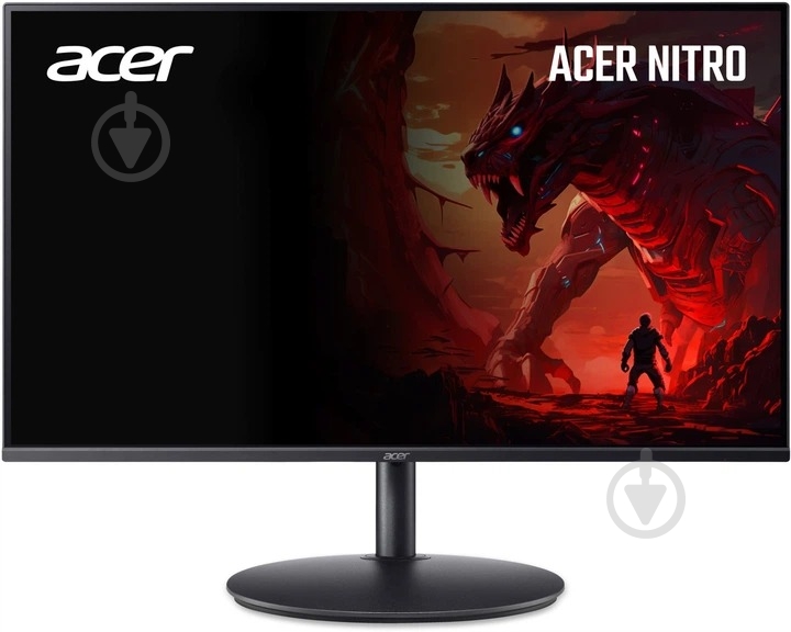 Монитор Acer Nitro XF270W3bmiiphx 27" (UM.HX0EE.331) - фото 1