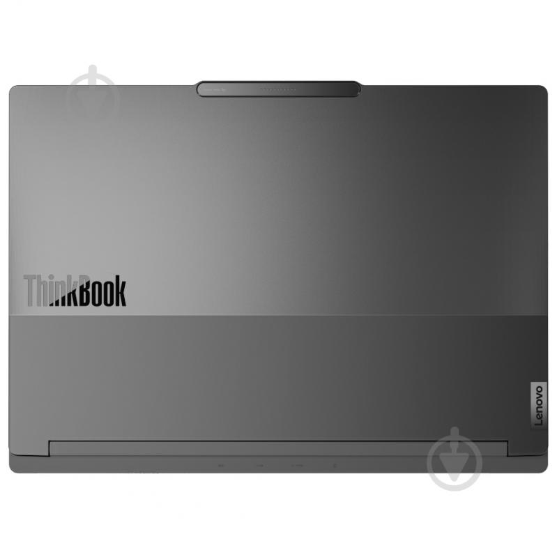 Ноутбук Lenovo ThinkBook 16p G4 IRH 16" (21J8003ARA) storm grey - фото 7