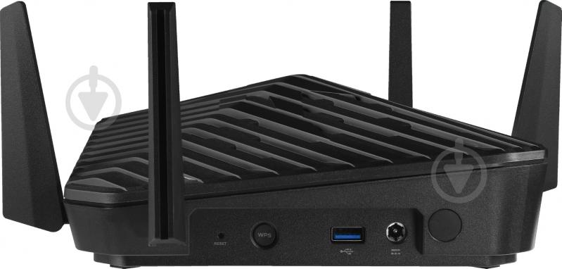 Маршрутизатор Acer Predator Connect W6d (FF.G25EE.001) - фото 4 Маршрутизатор Acer Predator Connect W6d (FF.G25EE.001) - фото 4