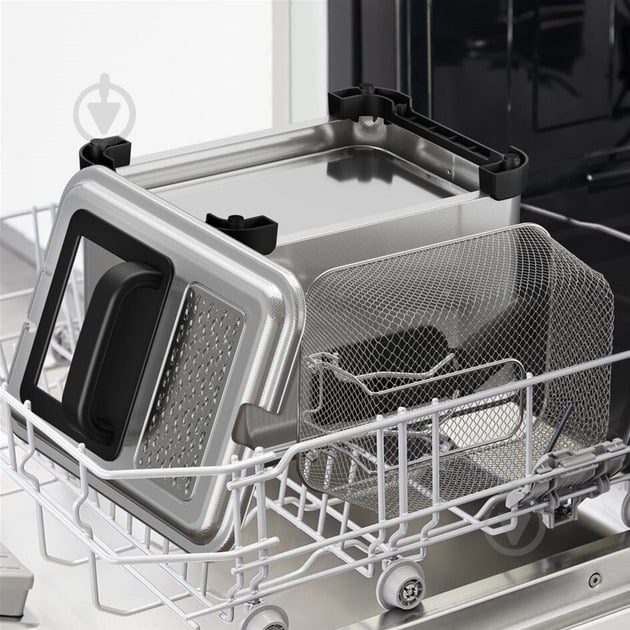 Фритюрница Tefal Filtra Pro FR511170 - фото 5