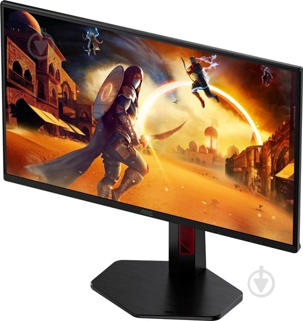 Монитор AOC 24,5" (25G4ZR) - фото 6
