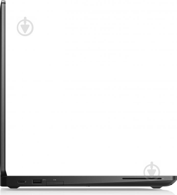 Ноутбук Dell Latitude 5590 15.6" (N035L559015_W10) black - фото 9