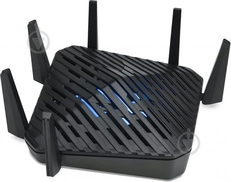 Маршрутизатор Acer Predator Connect W6 (FF.G22WW.001) - фото 2