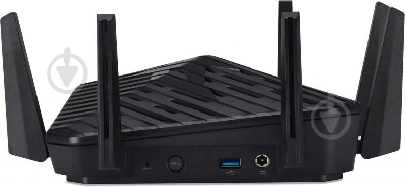 Маршрутизатор Acer Predator Connect W6 (FF.G22WW.001) - фото 4