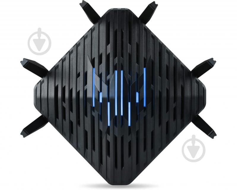 Маршрутизатор Acer Predator Connect W6 (FF.G22WW.001) - фото 6