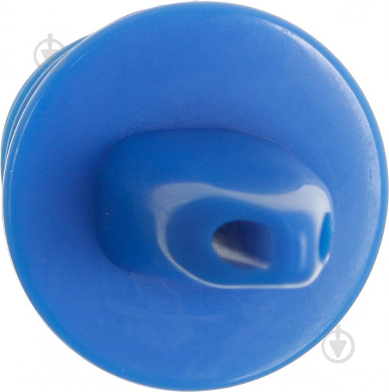 Гейзер ORIGAMI JW-BR-blue - фото 3