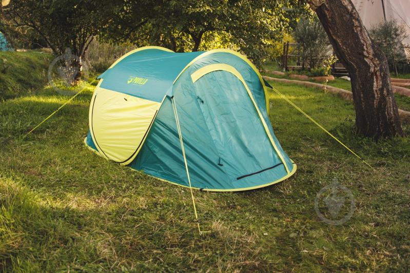 Палатка кемпинговая Bestway Cool Mount 2 - фото 5 Палатка кемпинговая Bestway Cool Mount 2 - фото 5