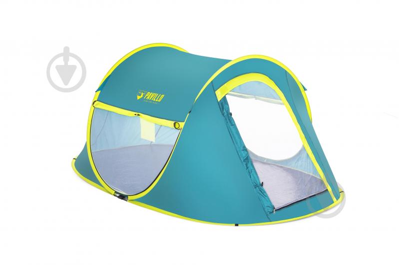 Палатка кемпинговая Bestway Cool Mount 2 - фото 3 Палатка кемпинговая Bestway Cool Mount 2 - фото 3
