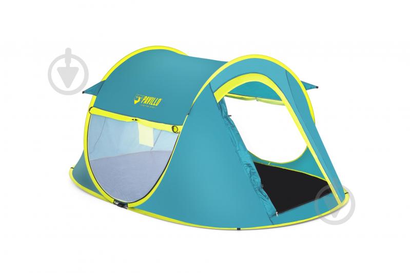 Палатка кемпинговая Bestway Cool Mount 2 - фото 2 Палатка кемпинговая Bestway Cool Mount 2 - фото 2
