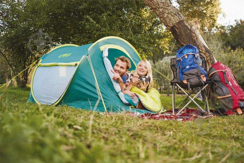 Палатка кемпинговая Bestway Cool Mount 2 - фото 6 Палатка кемпинговая Bestway Cool Mount 2 - фото 6
