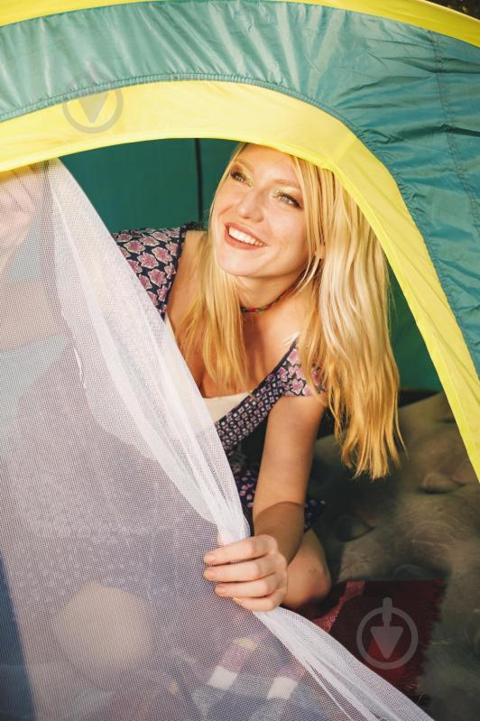 Палатка кемпинговая Bestway Cool Mount 2 - фото 8 Палатка кемпинговая Bestway Cool Mount 2 - фото 8