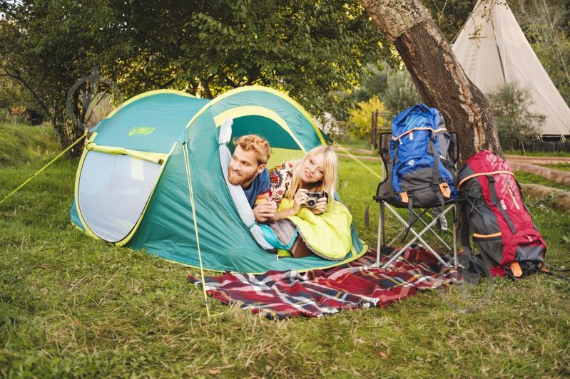 Палатка кемпинговая Bestway Cool Mount 2 - фото 9 Палатка кемпинговая Bestway Cool Mount 2 - фото 9