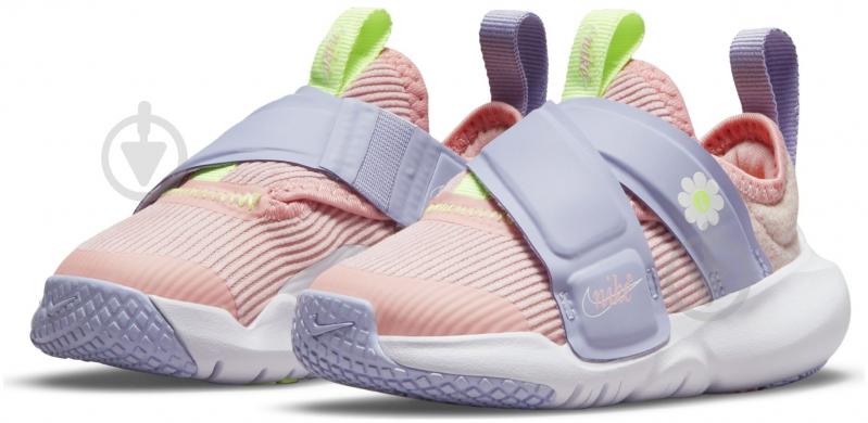 ᐉ Кроссовки Nike FLEX ADVANCE SE (TD) DB3539-600 р.26 розовый • Купить в  Киеве, Украине • Лучшая цена в Эпицентре
