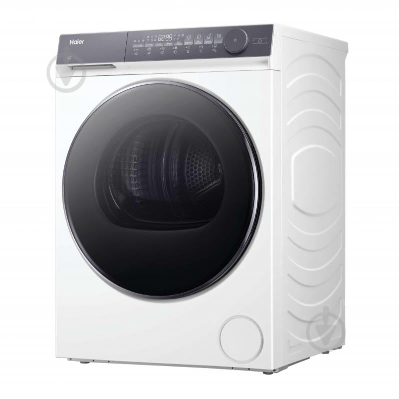 ВИТРИНА! Сушильная машина Haier HD80-C367U1-S - фото 2