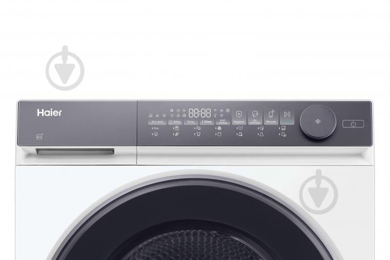 ВИТРИНА! Сушильная машина Haier HD80-C367U1-S - фото 5