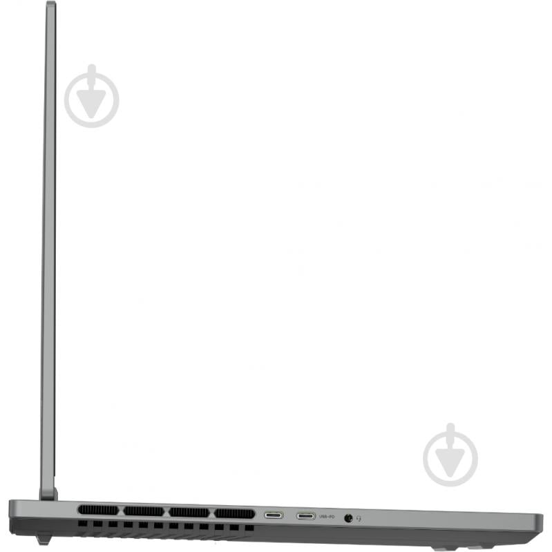 Ноутбук Lenovo Legion Slim 5 16IRH8 16" (82YA00E6RA) storm grey - фото 9