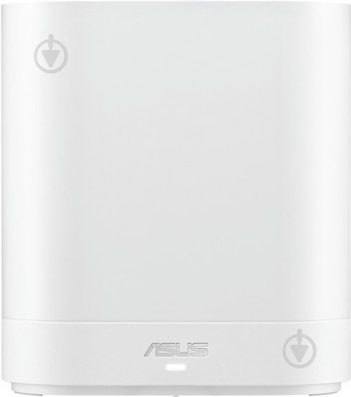 Маршрутизатор Asus ExpertWiFi EBM68 1PK White (90IG07V0-MO3A60) - фото 2