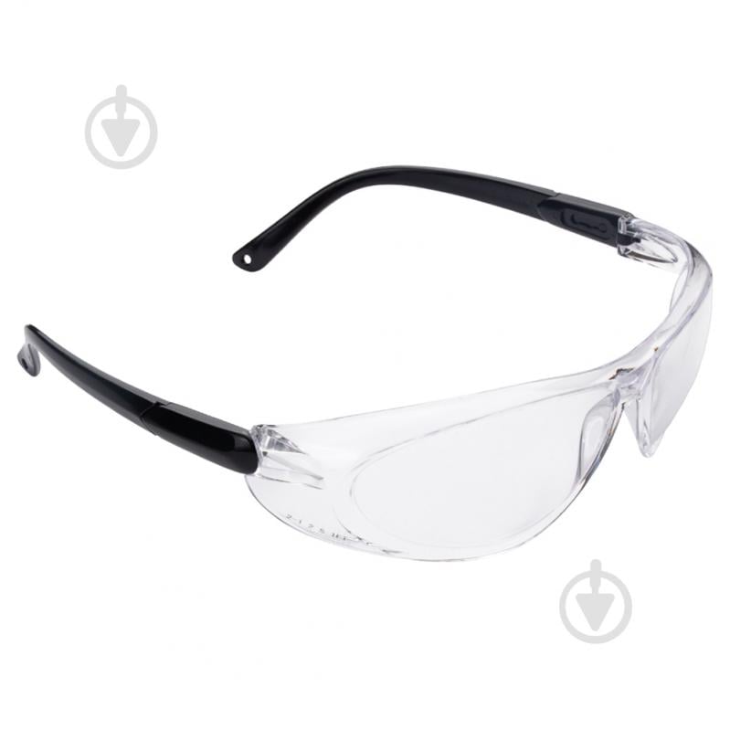 Очки защитные Sigma Python anti-scratch прозорі 9410621 - фото 4