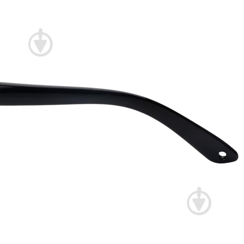 Очки защитные Sigma Python anti-scratch бурштинові 9410631 - фото 6
