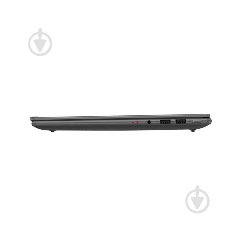 Ноутбук Lenovo Yoga Pro 9 16IRP8 16" (83BY007URA) storm grey - фото 10